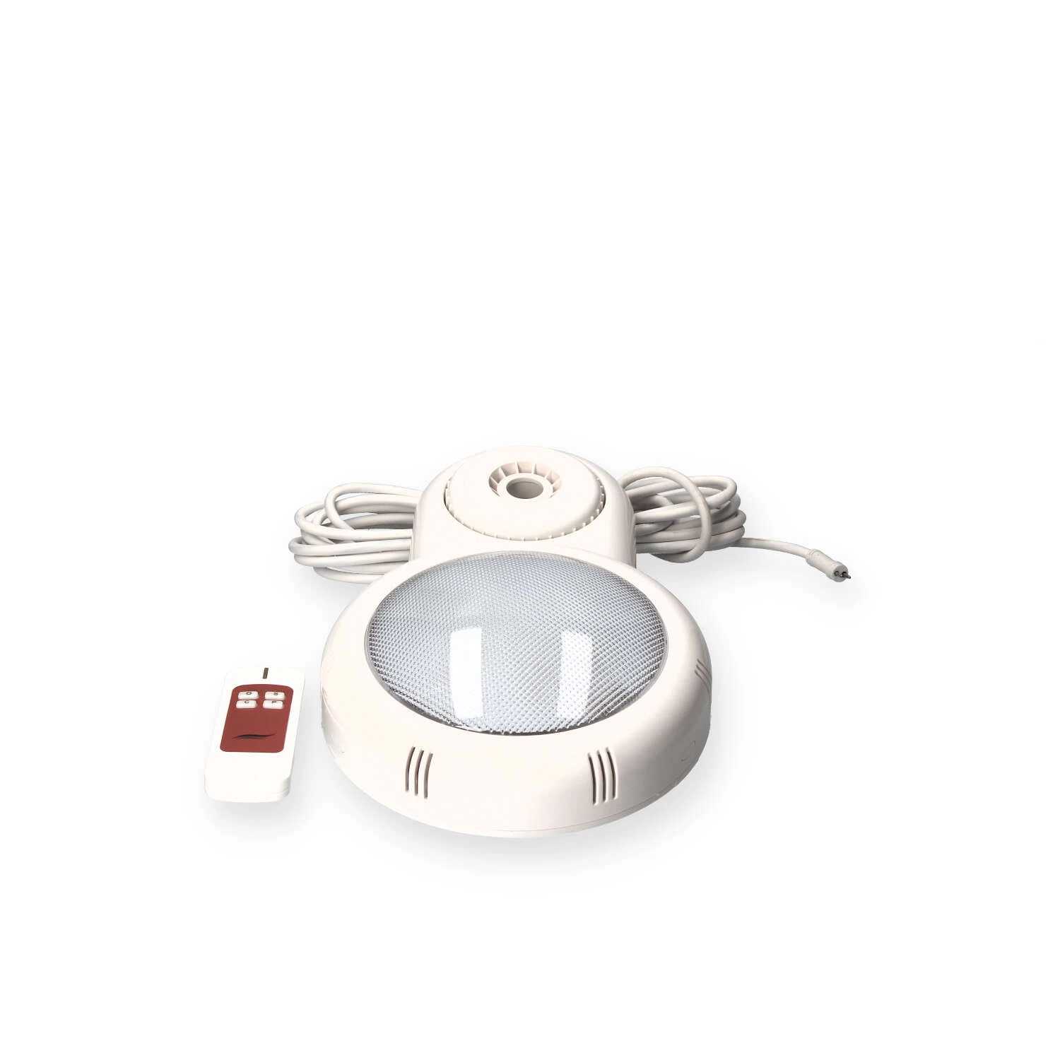 Seamaid RGB Zwembad Verlichtingsset 4 Seamaid RGB Zwembad Verlichtingsset - Afbeelding 2