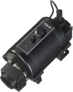 Vulcan Nano Splasher 3kw Elektrische Heater