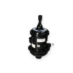 Astralpool 6-wegventiel | Top Mount