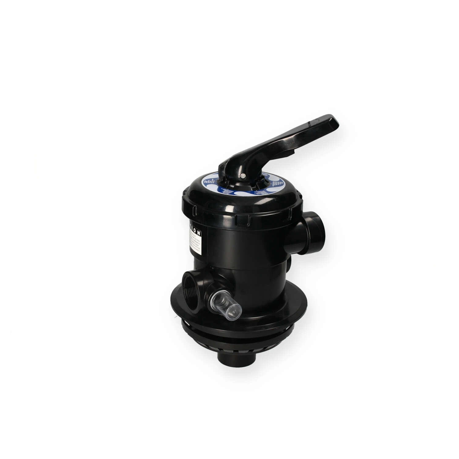 Astralpool 6-wegventiel | Top Mount 4 Astralpool 6-wegventiel | Top Mount - Afbeelding 2