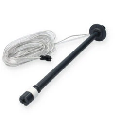 Aanzuiglans Met Melddetectie Voor 25 Liter Kan