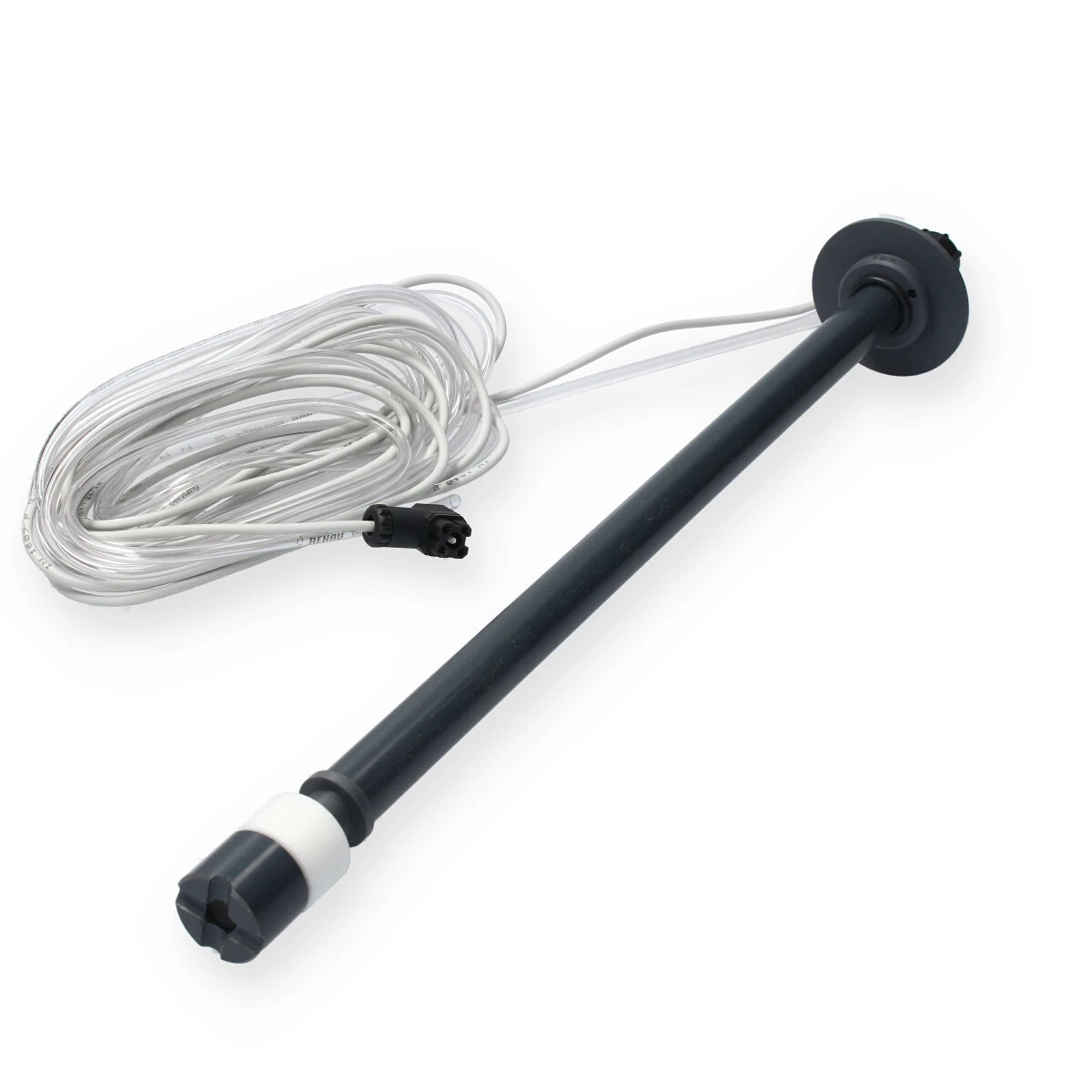 Aanzuiglans Met Melddetectie Voor 25 Liter Kan 3 Aanzuiglans Met Melddetectie Voor 25 Liter Kan