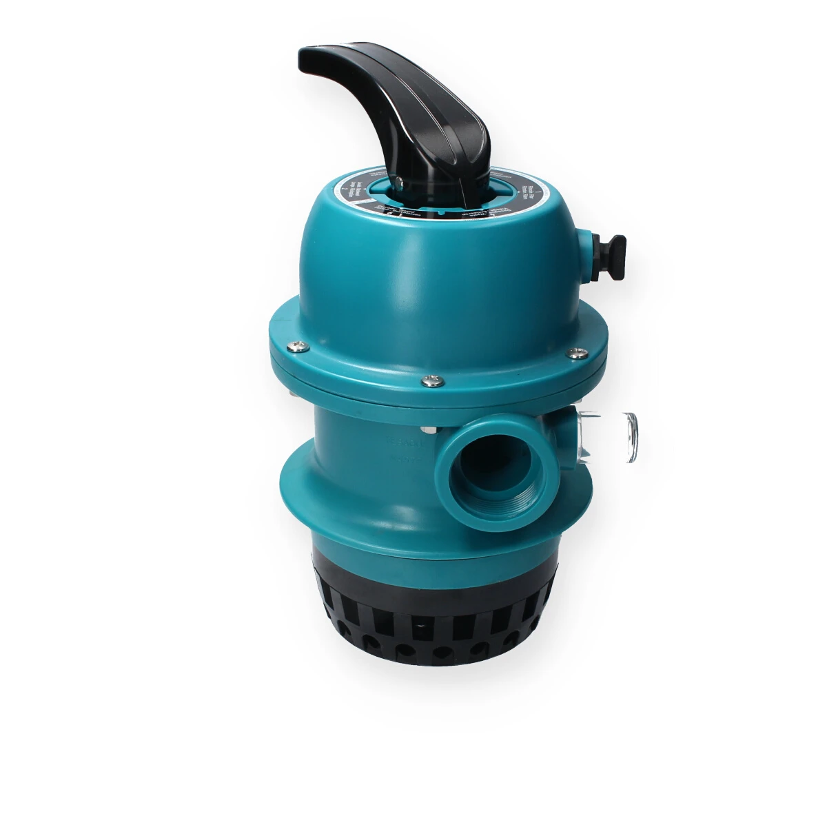 Espa Ocean V6 6-wegventiel | Top Mount 5 Espa Ocean V6 6-wegventiel | Top Mount - Afbeelding 3