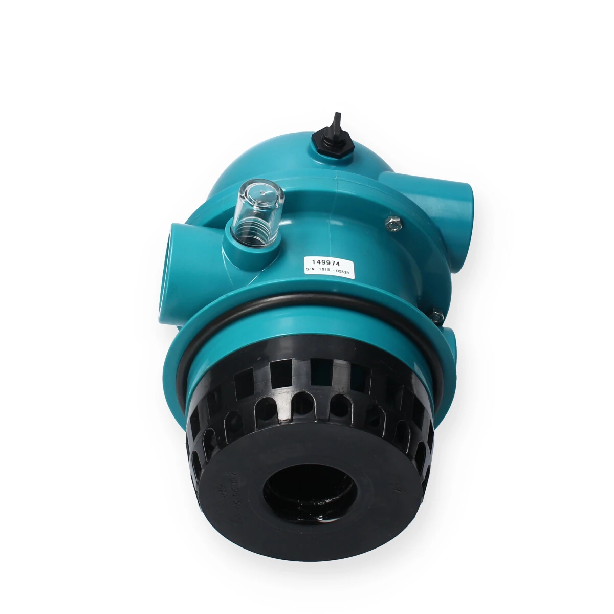 Espa Ocean V6 6-wegventiel | Top Mount 7 Espa Ocean V6 6-wegventiel | Top Mount - Afbeelding 5