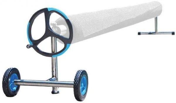 Aluminium Oprolsysteem | 6,50m 3 Aluminium Oprolsysteem | 6,50m