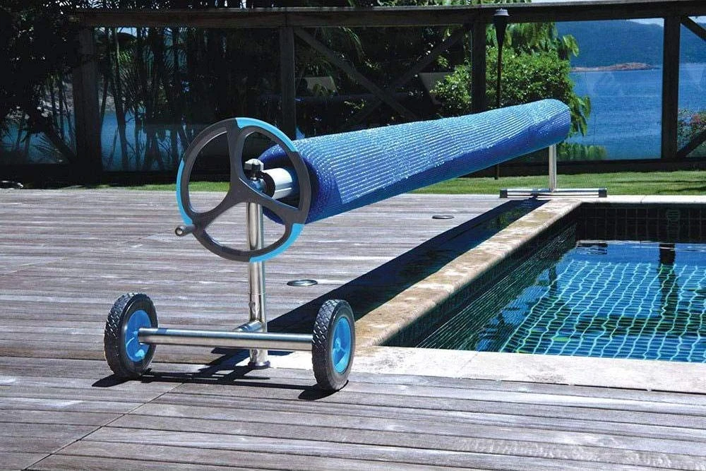 Aluminium Oprolsysteem | 6,50m 5 Aluminium Oprolsysteem | 6,50m - Afbeelding 3