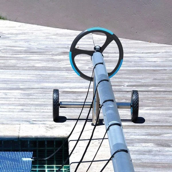 Aluminium Oprolsysteem | 6,50m 6 Aluminium Oprolsysteem | 6,50m - Afbeelding 4