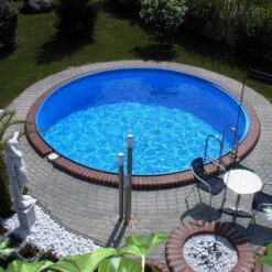 Skimmer Voor Staalwand Zwembad Hobbypool Ecco -Prestigea Winkel image 1122 2624