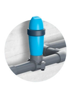 Blue Connect Fit | 50mm -Prestigea Winkel image 1144 2207