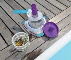 Kokido V Trap Zwembad Bodemzuiger 9 Kokido V Trap Zwembad Bodemzuiger -Prestigea Winkel image 1150 2549