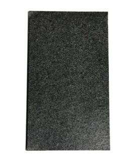 Prestigea Winkel 23 Randsteen Hardsteen Grijs | Recht