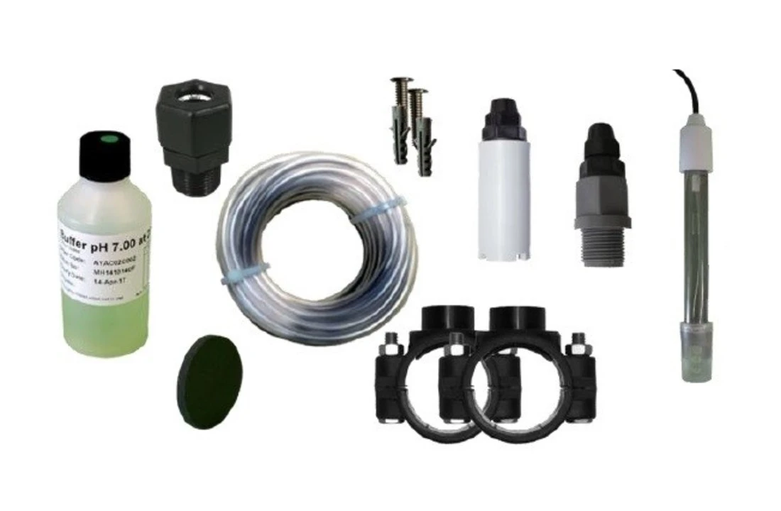 Prim PH Doseersysteem 4 Prim PH Doseersysteem - Afbeelding 2