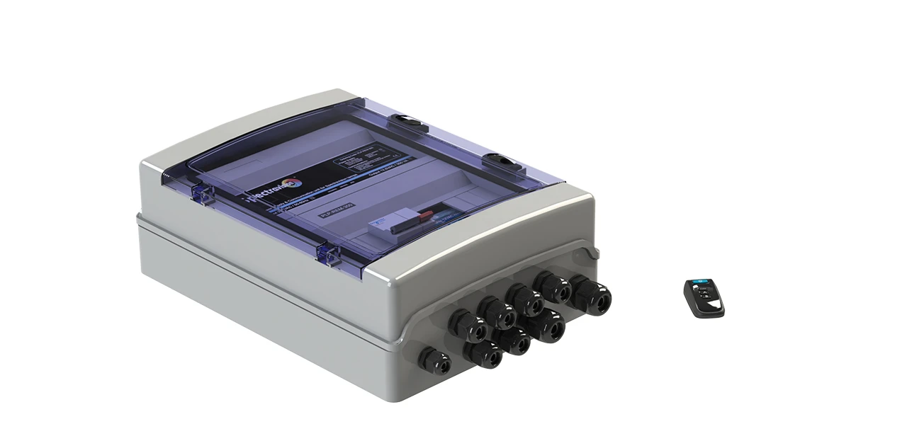 Duravision Uitgebreide Transformator Met Afstandsbediening (PL-REM-300) 3 Duravision Uitgebreide Transformator Met Afstandsbediening (PL-REM-300)