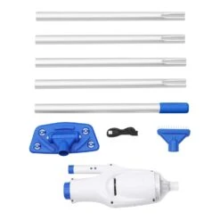 Bestway Flowclear Aquareach Oplaadbare Stofzuiger