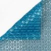 Geobubble Luxe Zwembad Noppenfolie ⌀ 4,50m Rond (400mu)