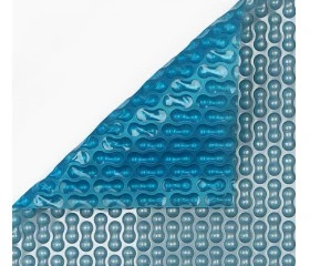 Geobubble Luxe Zwembad Noppenfolie 4,16 X 8,00m Ovaal (400mu) 3 Geobubble Luxe Zwembad Noppenfolie 4,16 X 8,00m Ovaal (400mu)