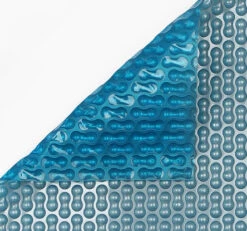 Geobubble Luxe Zwembad Noppenfolie 3,00 X 6,00m Ovaal (400mu)