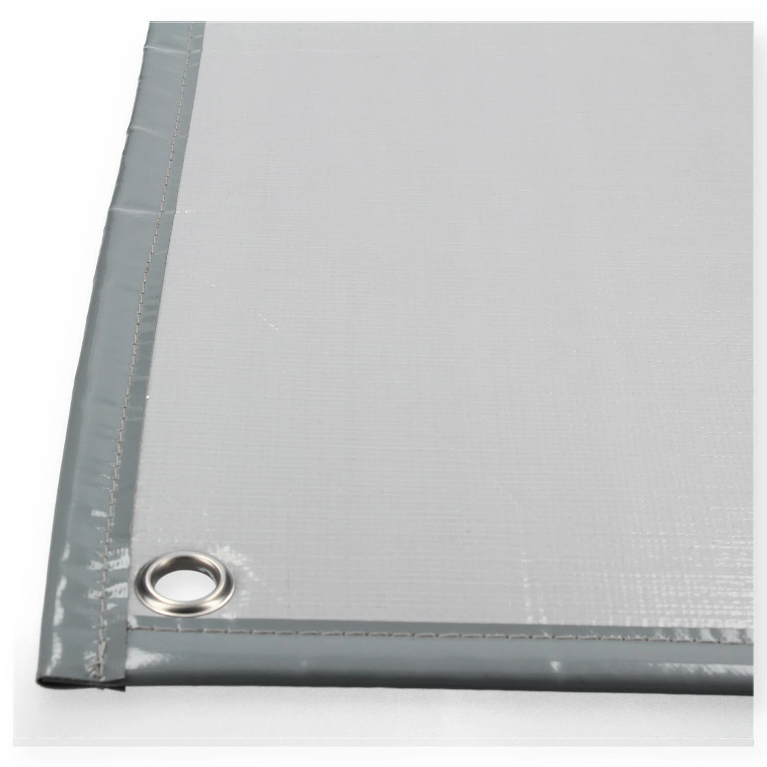 Luxe Foamafdekking ⌀ 7,00 Rond (Grijs) 3 Luxe Foamafdekking ⌀ 7,00 Rond (Grijs)