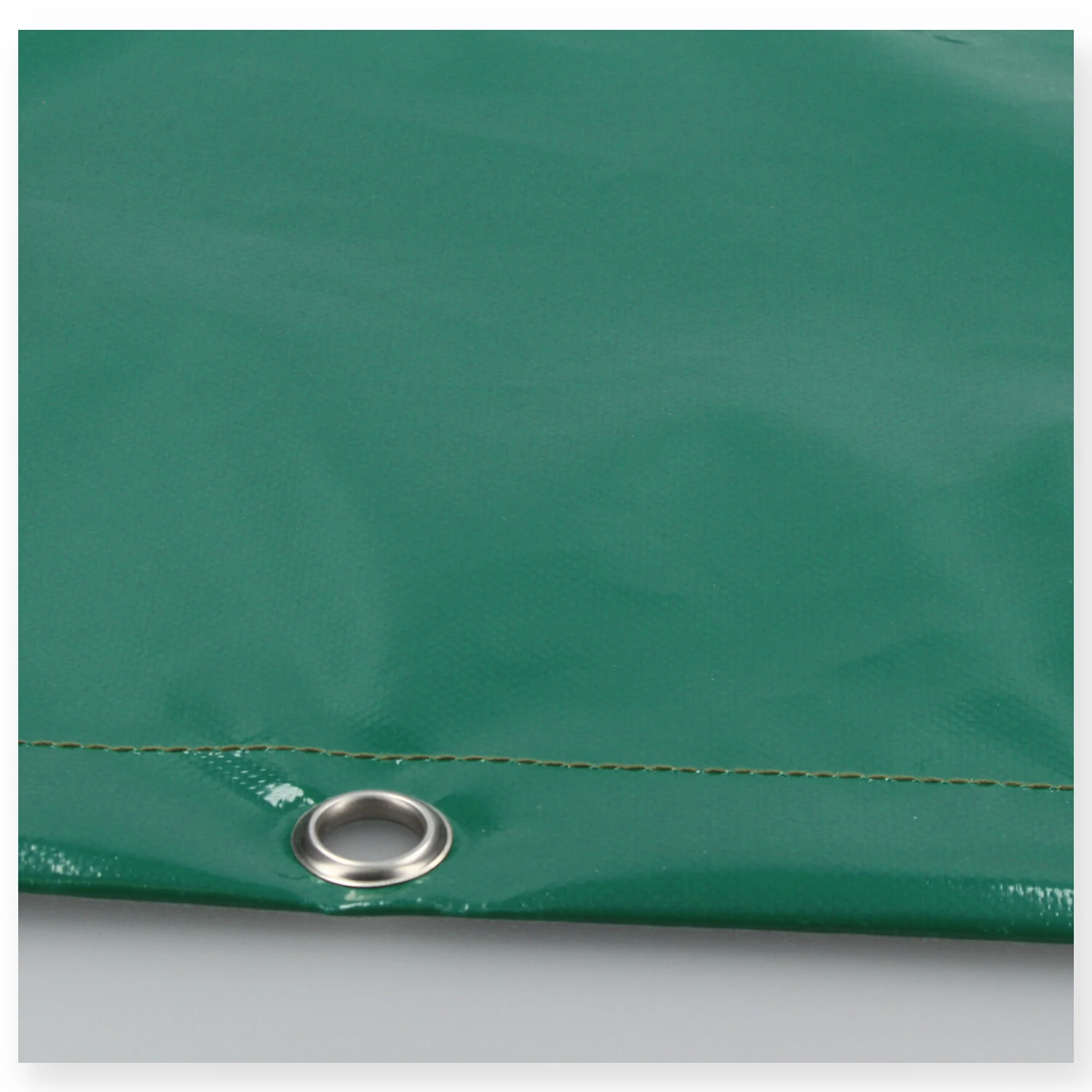 Luxe Zwembad Winterafdekking ⌀ 4,50m Rond (groen) 3 Luxe Zwembad Winterafdekking ⌀ 4,50m Rond (groen)