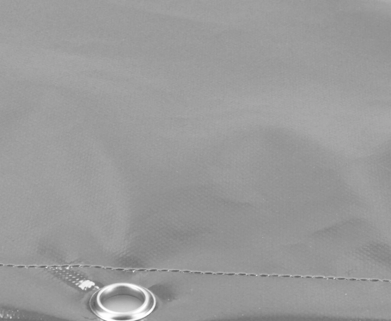 Luxe Zwembad Winterafdekking 5,00 X 9,00m Ovaal (grijs) 3 Luxe Zwembad Winterafdekking 5,00 X 9,00m Ovaal (grijs)