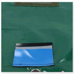 Luxe Zwembad Winterafdekking 5,00 X 10,00m Rechthoek (groen) 5 Luxe Zwembad Winterafdekking 5,00 X 10,00m Rechthoek (groen) -Prestigea Winkel image 1486 1955