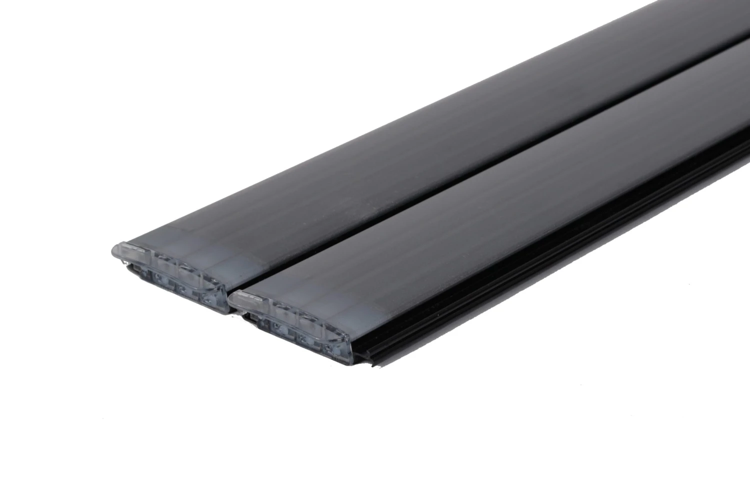 Starline Roldeck POLYCARBONAAT Pc66 Lamellen Alu-look Solar Per M2 3 Starline Roldeck POLYCARBONAAT Pc66 Lamellen Alu-look Solar Per M2