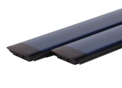 Starline Roldeck SOLAR ECLIPSE 60mm Lamellen Solar Blauw Per M2