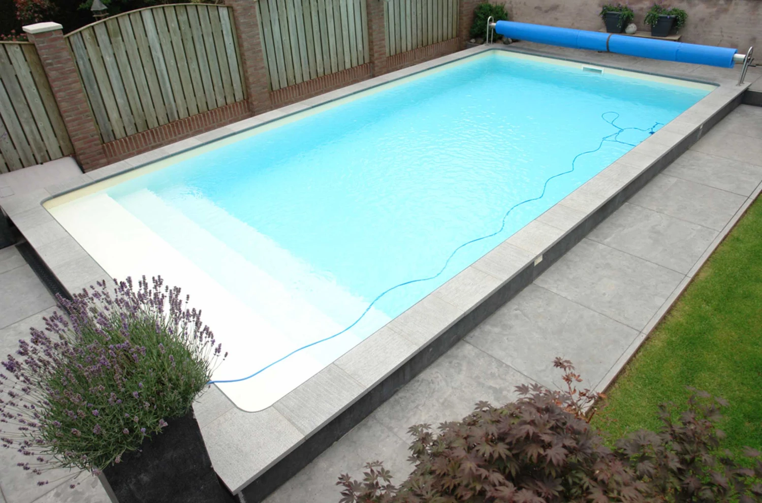 Premium Zelfbouwpakket Bouwkundig Zwembad 3,50 X 7,00 X 1,50m 3 Premium Zelfbouwpakket Bouwkundig Zwembad 3,50 X 7,00 X 1,50m