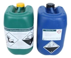 Oqema Zwavelzuur 14% 20 Liter (pH Min) 5 Oqema Zwavelzuur 14% 20 Liter (pH Min) -Prestigea Winkel image 16 136