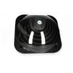 Aquaforte Externe Solar Heating