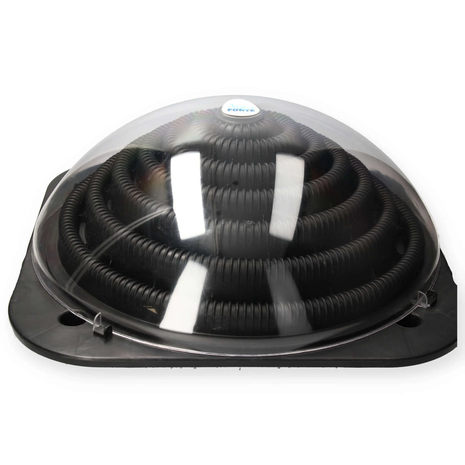 Aquaforte Externe Solar Heating 4 Aquaforte Externe Solar Heating - Afbeelding 2