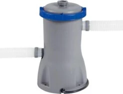 Opzetzwembad Bestway Fast Set 4,57 X 0,91 M (incl. Alle Toebehoren) -Prestigea Winkel image 1610 2246