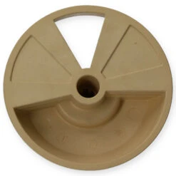 Astralpool 6-wegventiel Verdeelschijf