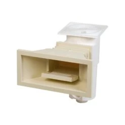 Prestigea Winkel 9 BWT Aquareva Breedbek Skimmer - Zandkleur