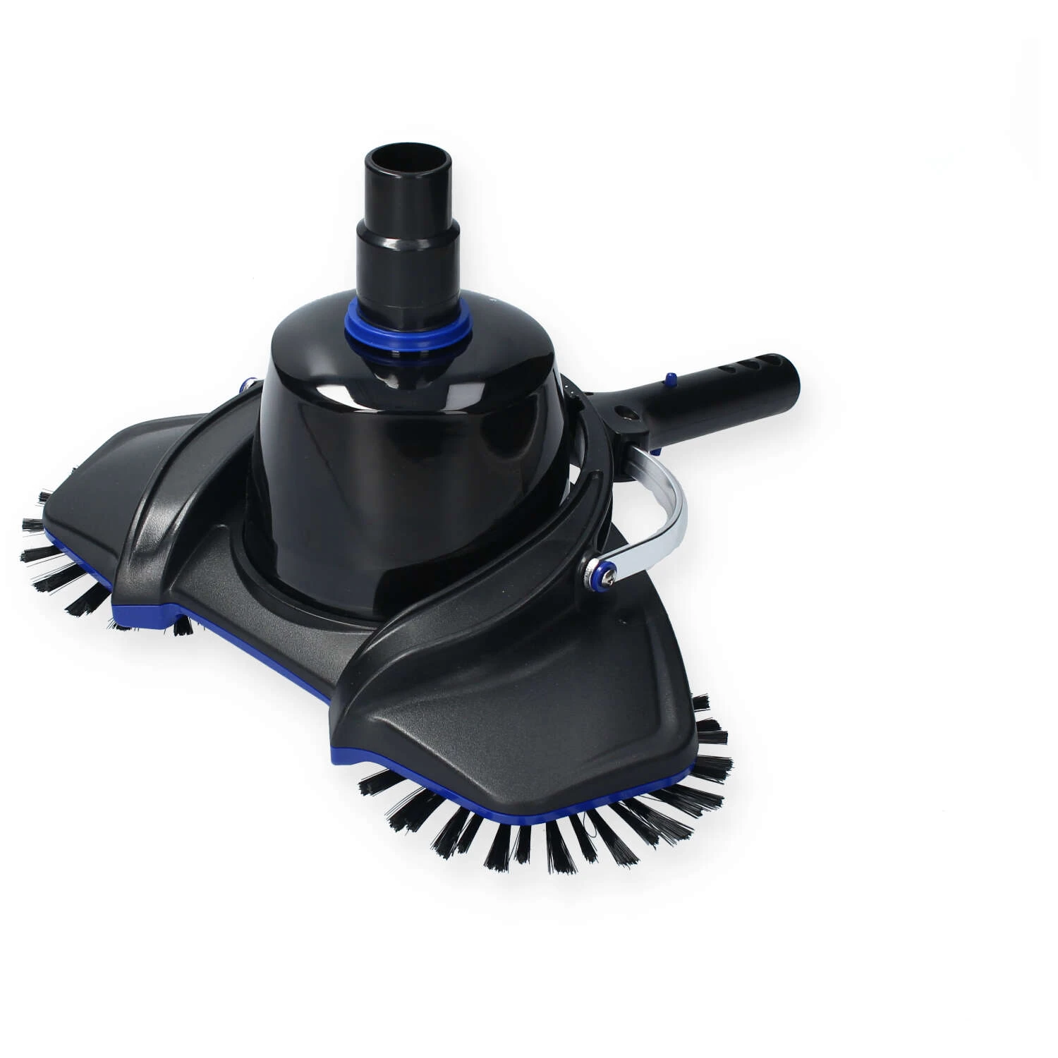 Superpro Bodemzuiger ROTO Met Bladvanger 3 Superpro Bodemzuiger ROTO Met Bladvanger