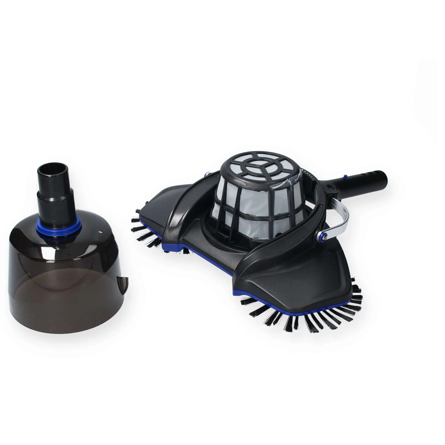 Superpro Bodemzuiger ROTO Met Bladvanger 4 Superpro Bodemzuiger ROTO Met Bladvanger - Afbeelding 2