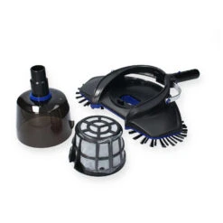 Superpro Bodemzuiger ROTO Met Bladvanger 8 Superpro Bodemzuiger ROTO Met Bladvanger -Prestigea Winkel image 1666 2480