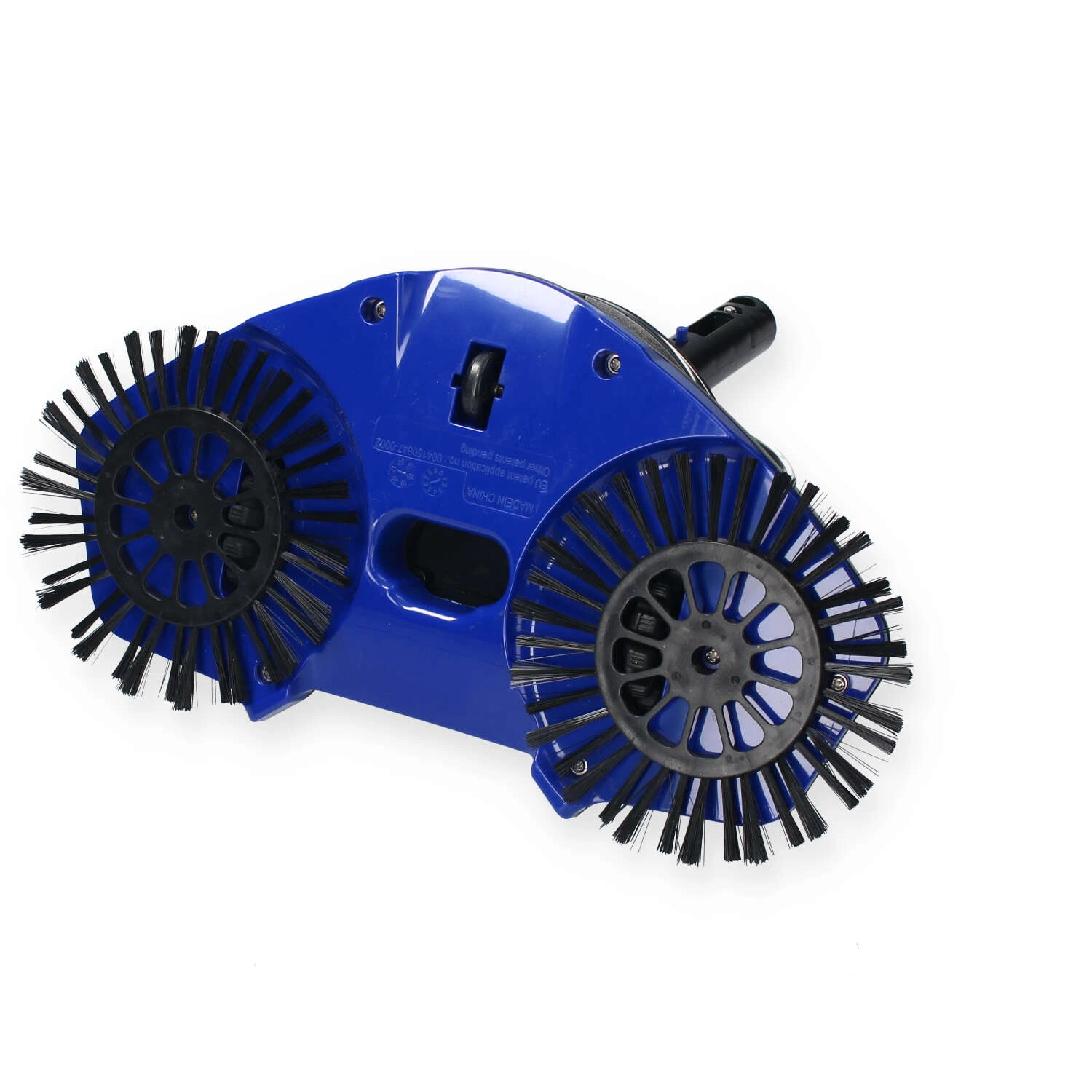 Superpro Bodemzuiger ROTO Met Bladvanger 6 Superpro Bodemzuiger ROTO Met Bladvanger - Afbeelding 4