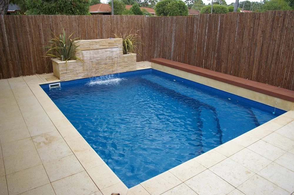 Standaard Zelfbouw Plunge Pool 4,00 X 3,00 X 1,50m 3 Standaard Zelfbouw Plunge Pool 4,00 X 3,00 X 1,50m