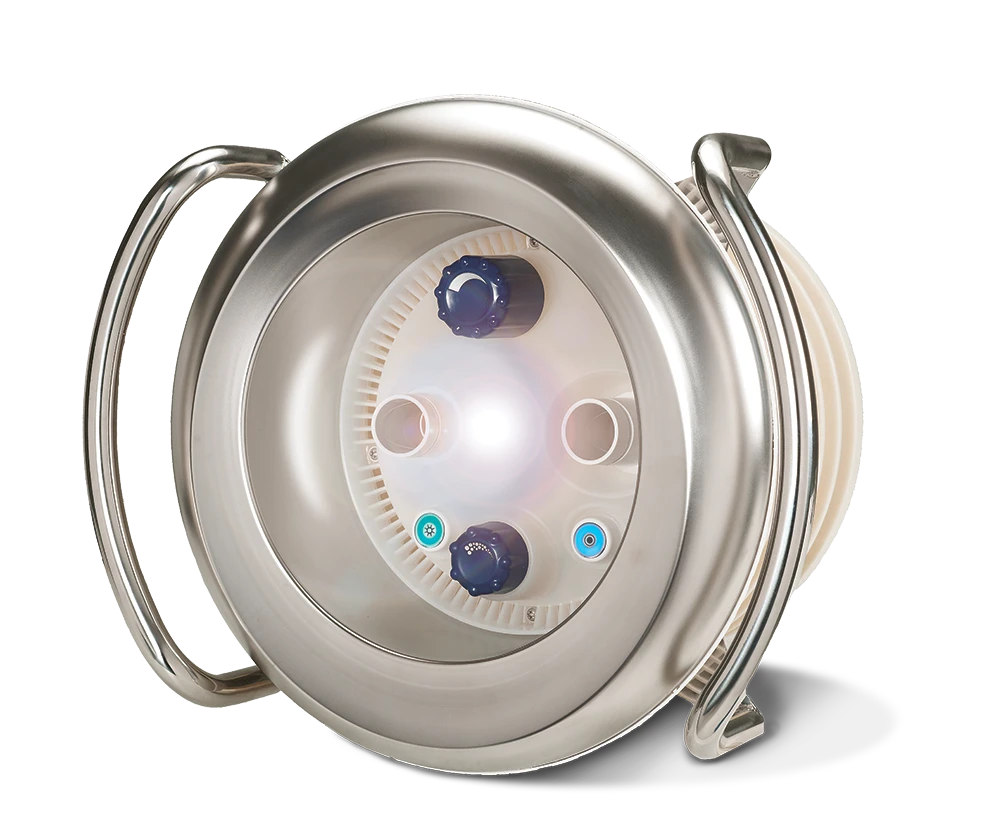 Speck Badu Primavera Jetstream 75m³/u (400V - LED Wit) 3 Speck Badu Primavera Jetstream 75m³/u (400V - LED Wit)