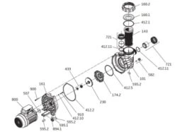 Schoeprad Badu Alpha Eco Soft 8 Schoeprad Badu Alpha Eco Soft -Prestigea Winkel image 1711 2724