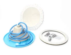 LED Schijnwerper - Blauw -Prestigea Winkel image 1753 2790