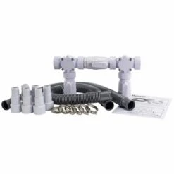 Kokido Bypass Kit Voor Zwembadverwarming