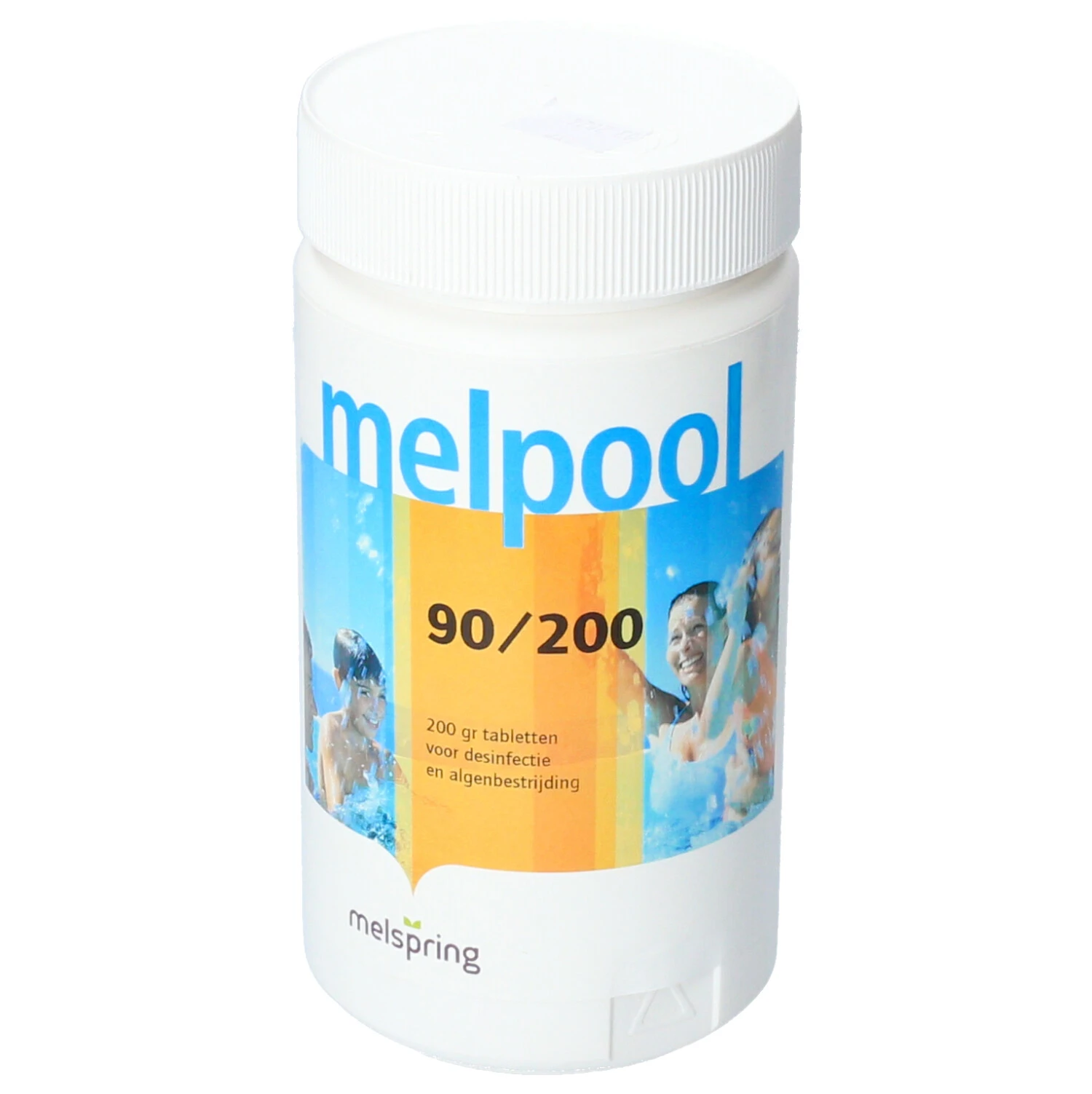 Melpool 90/200 Chloortabletten 1 Kg 3 Melpool 90/200 Chloortabletten 1 Kg