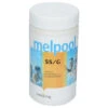 Melpool 55/G Chloorshock 1 Kg (granulaat) -Prestigea Winkel image 37 71