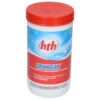 HTH Ongestabiliseerde Granulaat 1 Kg (shockbehandeling) -Prestigea Winkel image 39 68