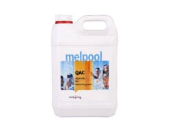 Melpool QAC Anti Alg 5 Liter