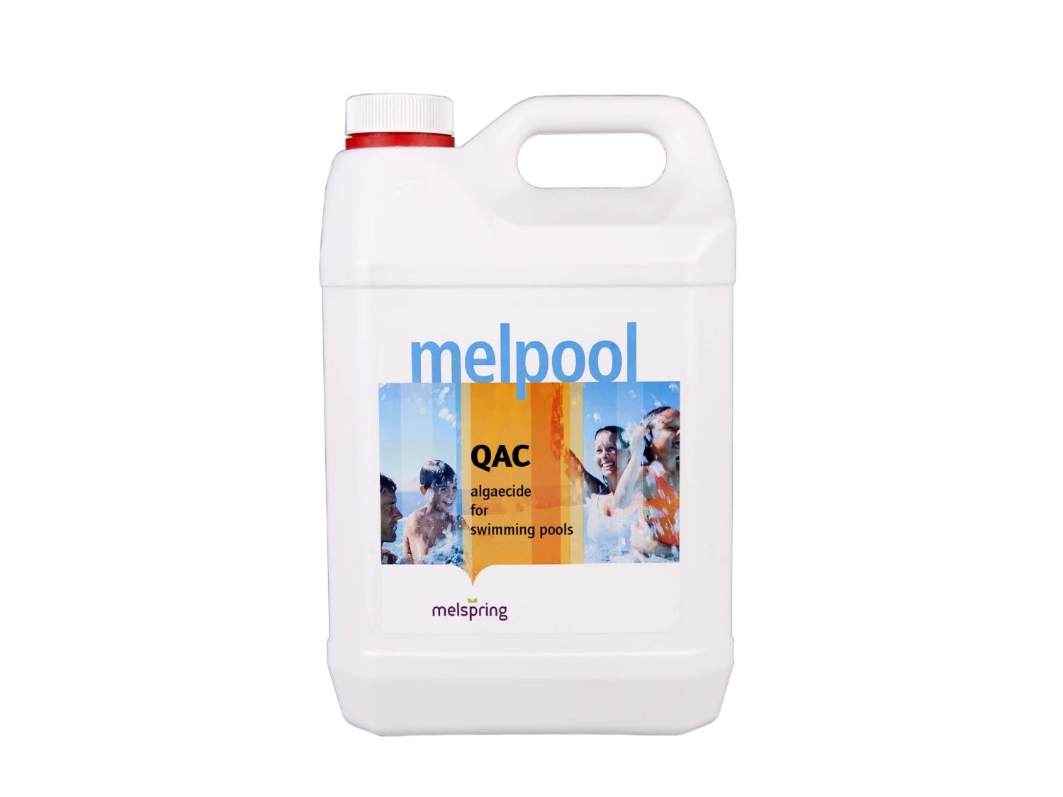 Melpool QAC Anti Alg 5 Liter 3 Melpool QAC Anti Alg 5 Liter
