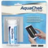 Aquachek Test & Treat Strips 50 Stuks
