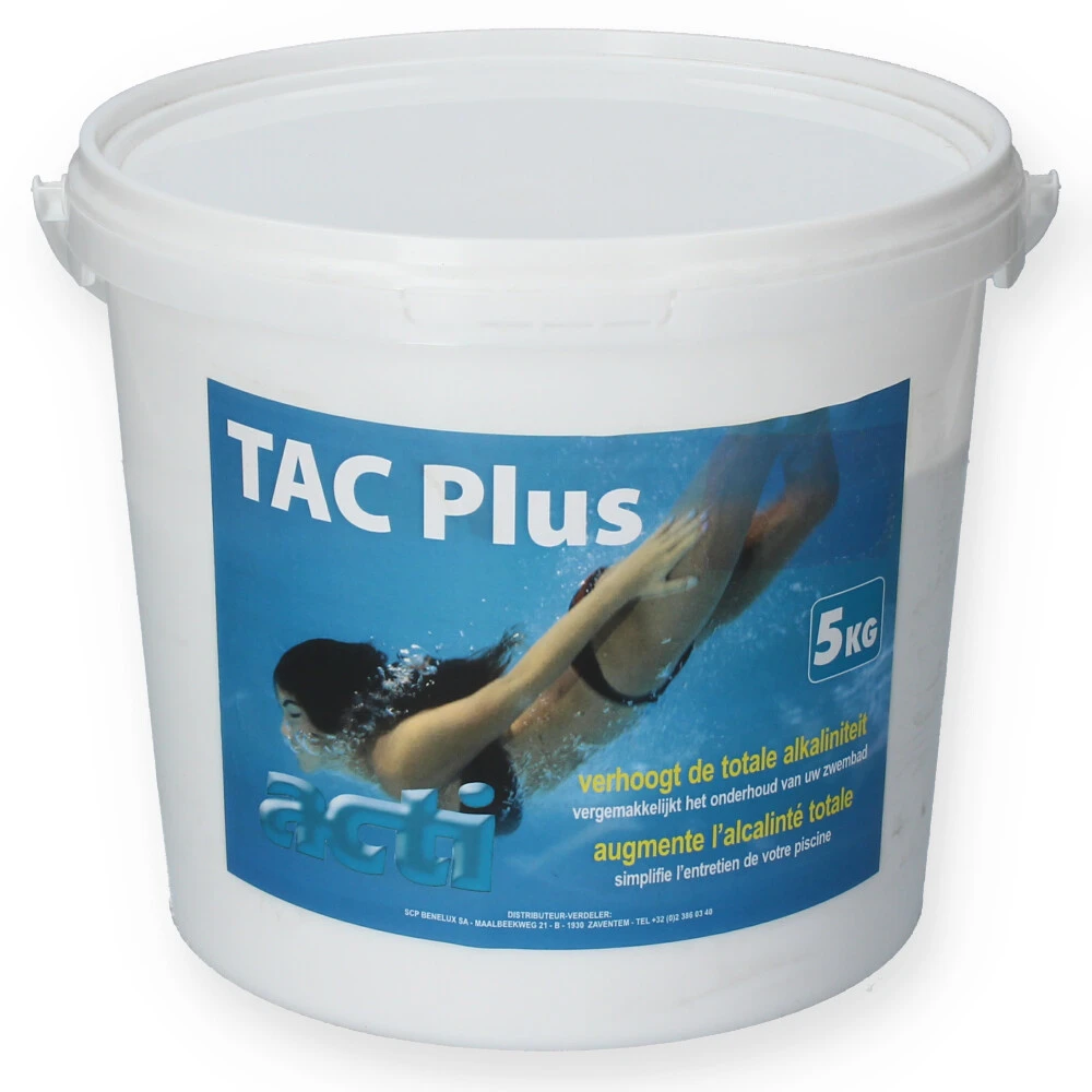 Acti TAC Plus 5kg 3 Acti TAC Plus 5kg